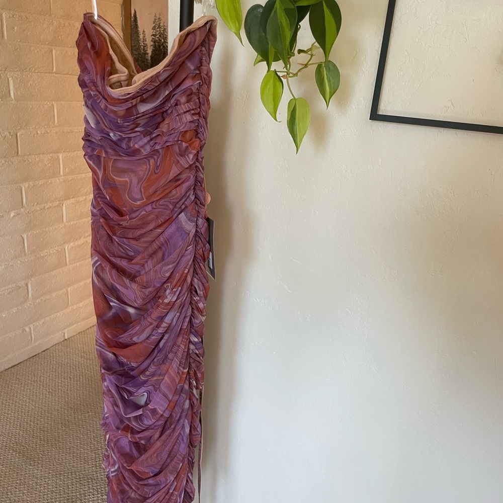 House of CB Sasha Dress size S